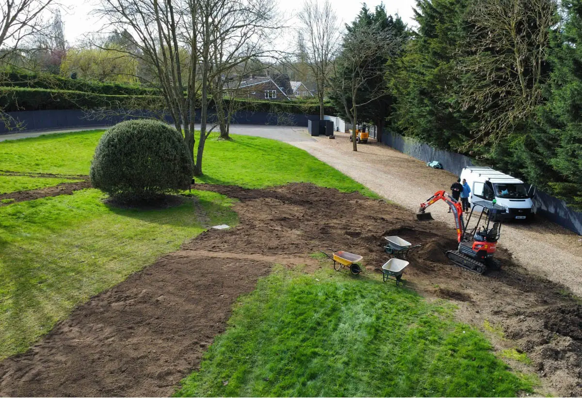 About - Daniel & Son Landscaping Services