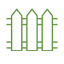 Fencing Icon