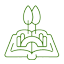Paving Refurbishment Icon