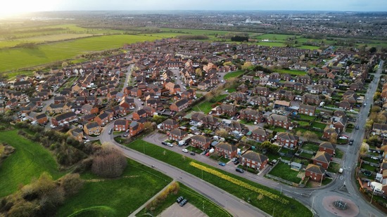 landscaping business in Bedford for sale