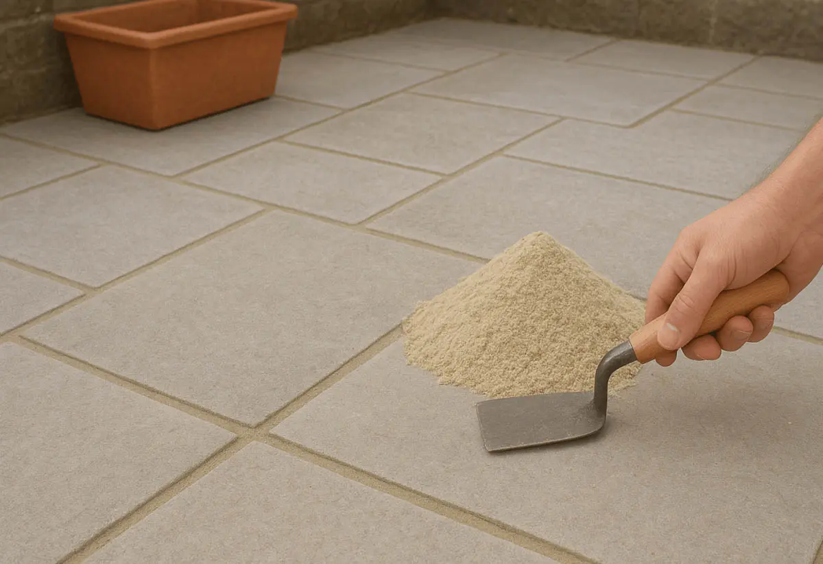 Patio Refurbishment Services in Bedford- Daniel & Son Landscaping